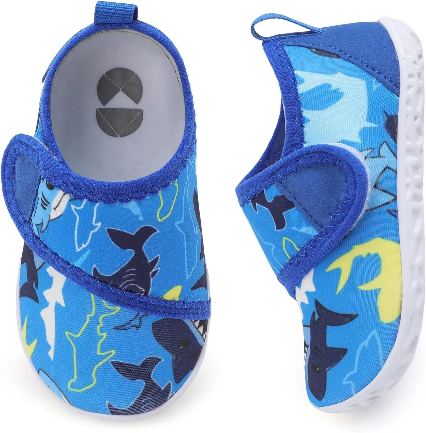 Centipede Demon Toddler Water Shoes for Girls Boys Kids Barefoot Swim Beach Aqua Socks Summer Sandals Breathable Quick Dry for Outdoor Water Sports Pool River