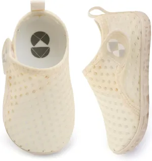 Centipede Demon Toddler Water Shoes for Girls Boys Kids Barefoot Swim Beach Aqua Socks Summer Sandals Breathable Quick Dry for Outdoor Water Sports Pool River