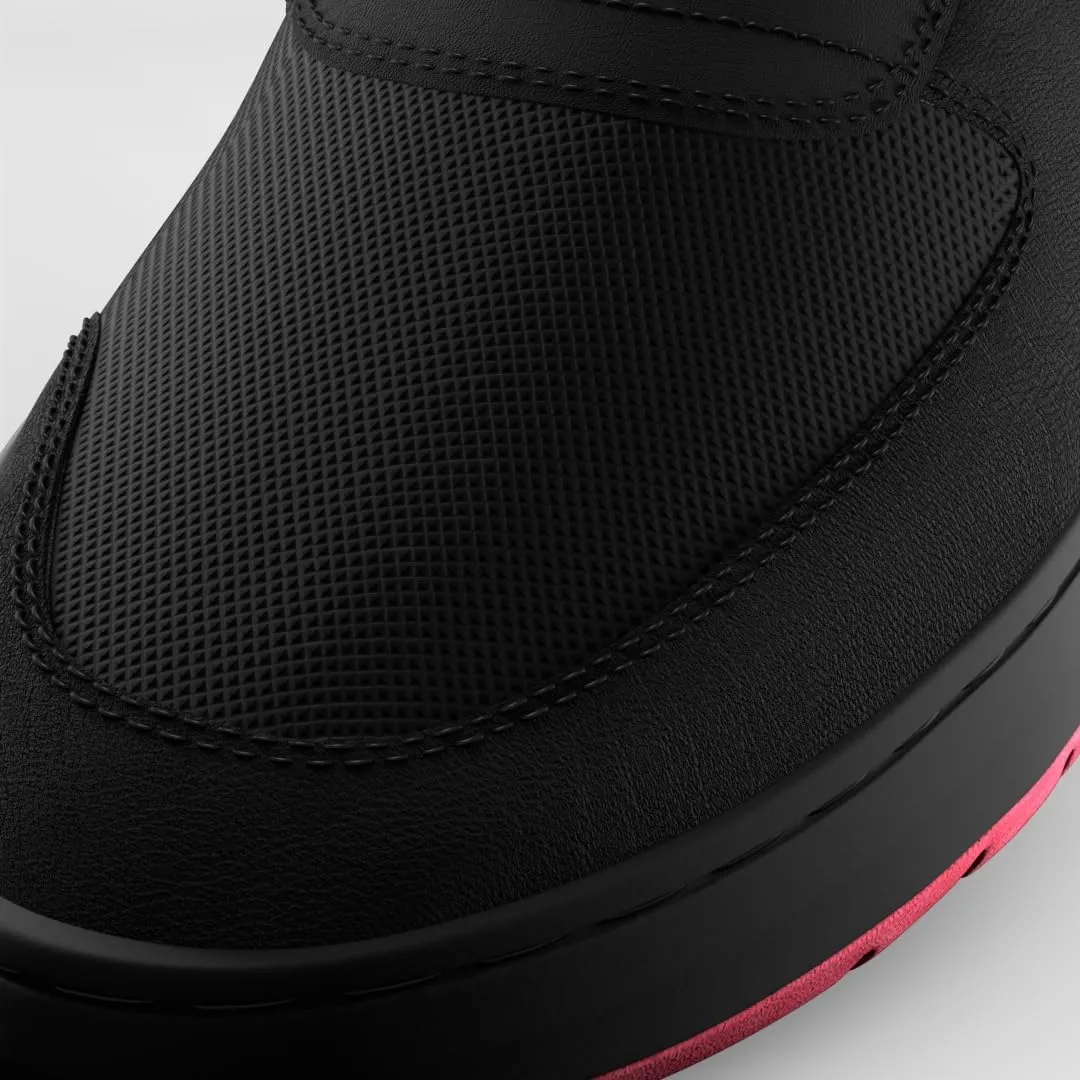 Clan Waterproof - CE Certified Motorcycle Riding Shoes - SNKR | Stealth Edition