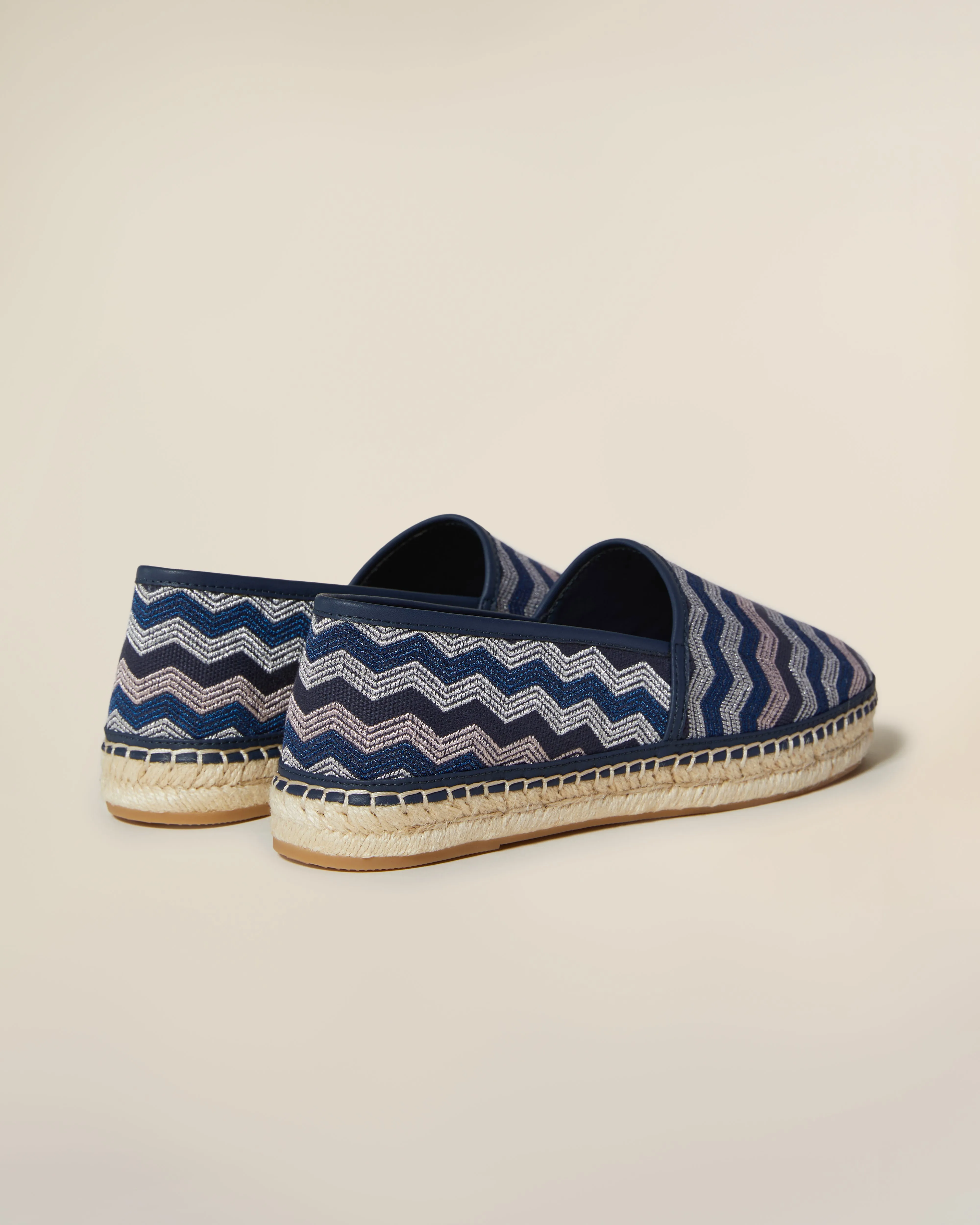 Coastal Breeze Espadrilles
