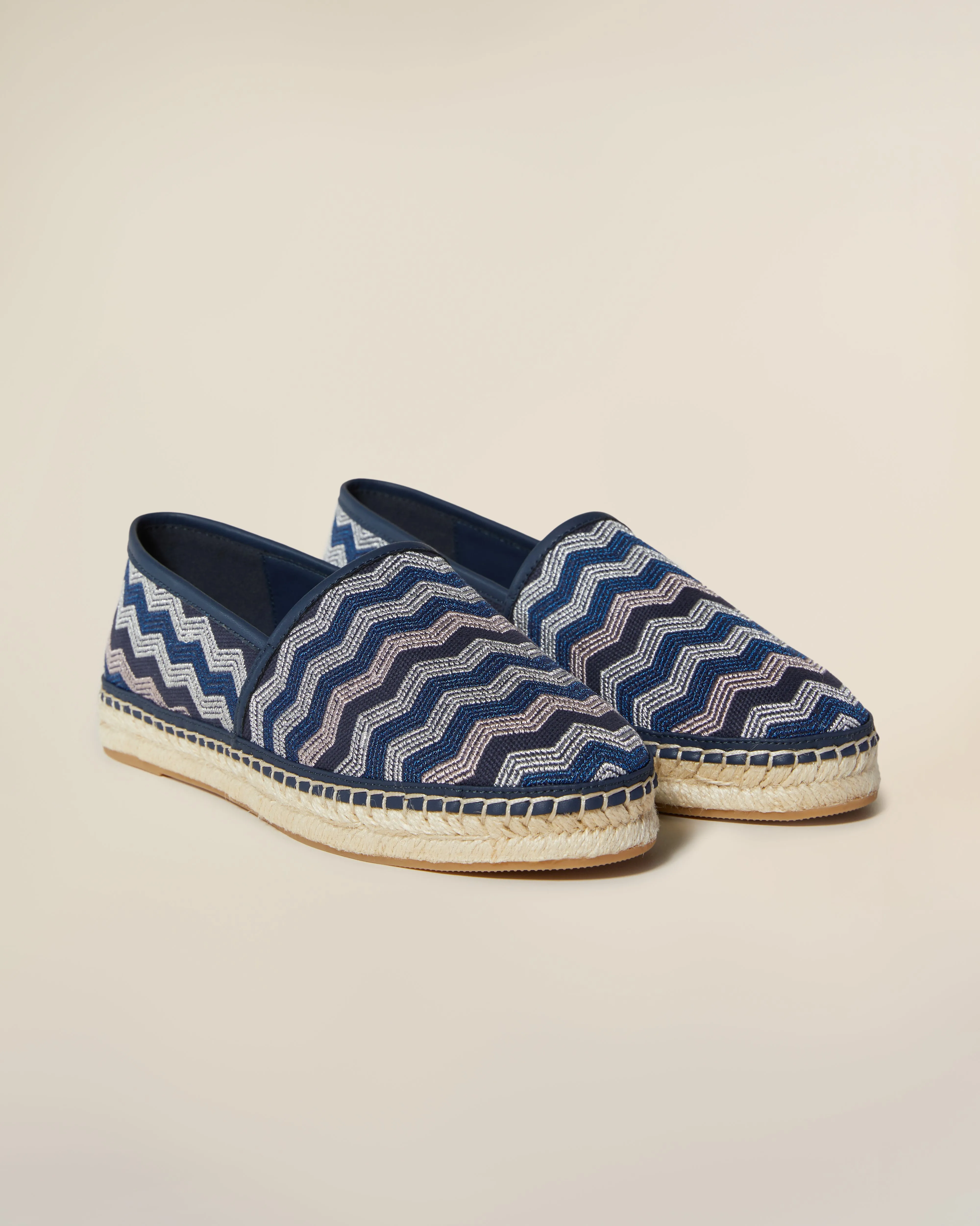 Coastal Breeze Espadrilles