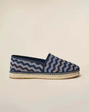 Coastal Breeze Espadrilles