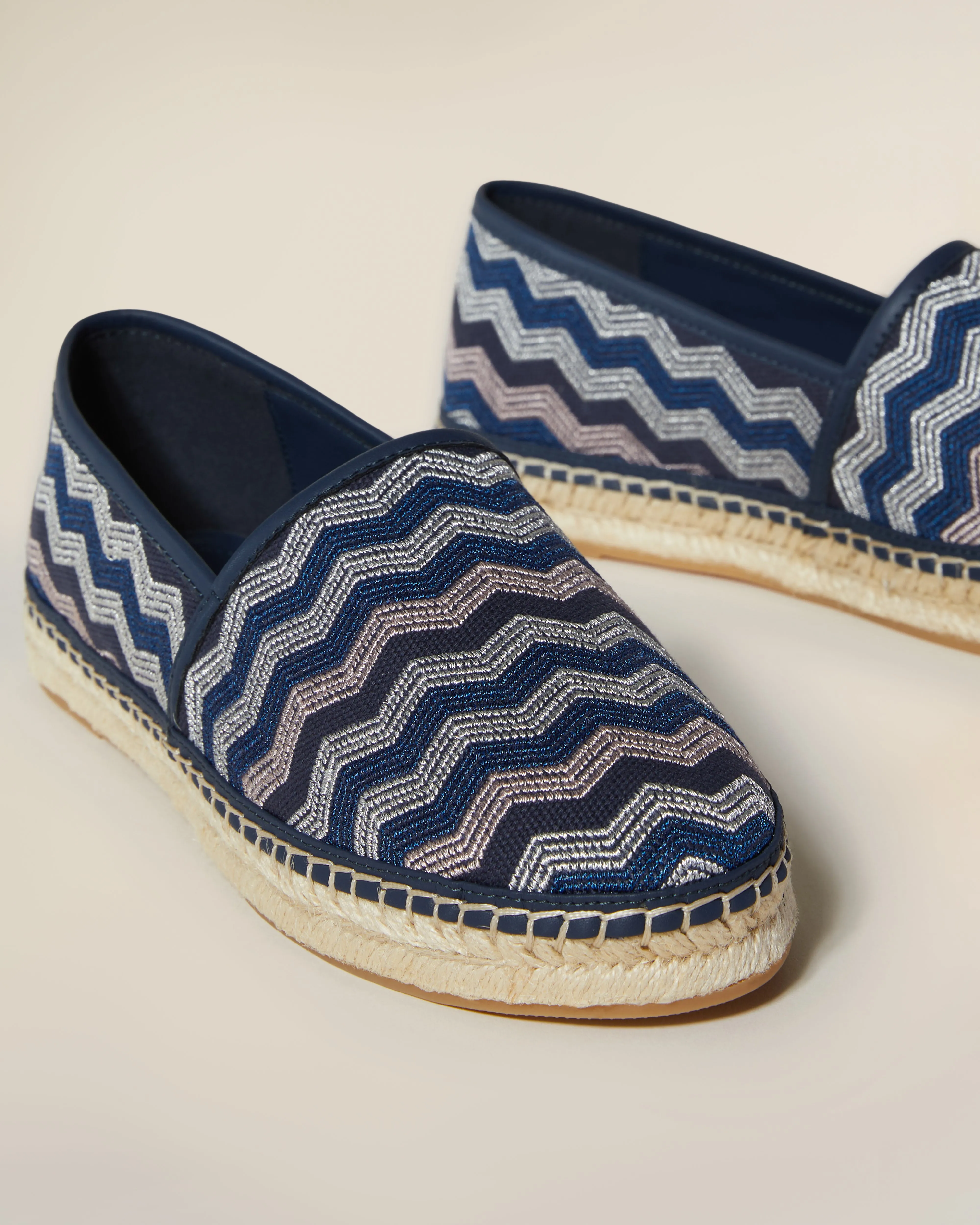 Coastal Breeze Espadrilles