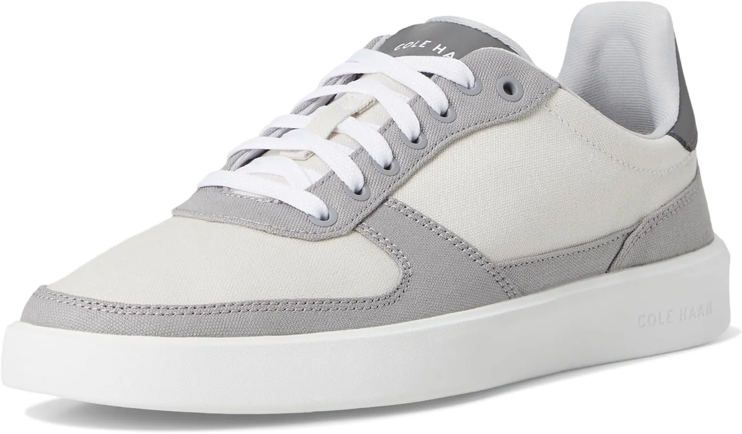 Cole Haan Men's Grand Crosscourt Daily Turf Sneaker