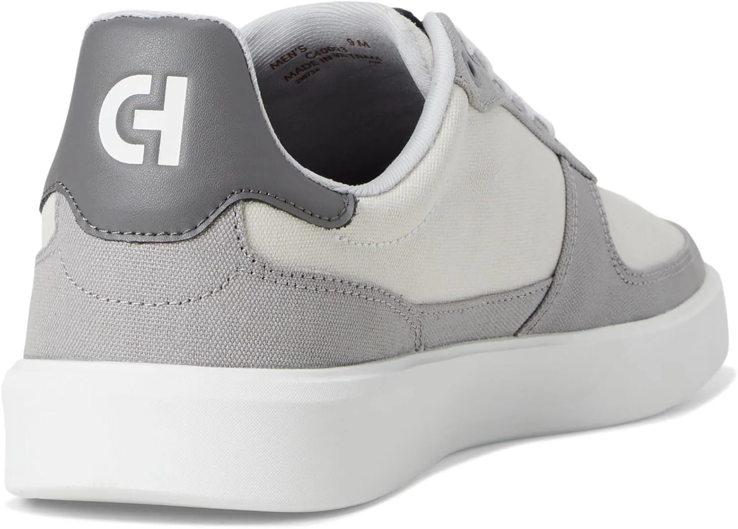 Cole Haan Men's Grand Crosscourt Daily Turf Sneaker