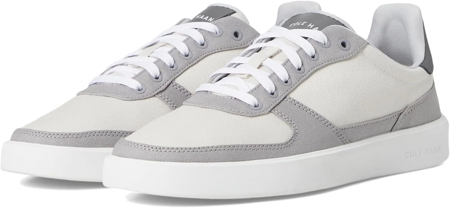 Cole Haan Men's Grand Crosscourt Daily Turf Sneaker