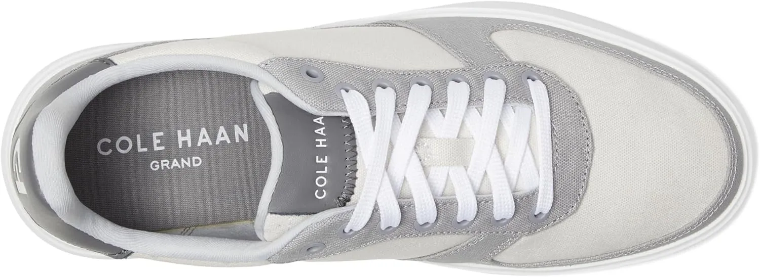 Cole Haan Men's Grand Crosscourt Daily Turf Sneaker