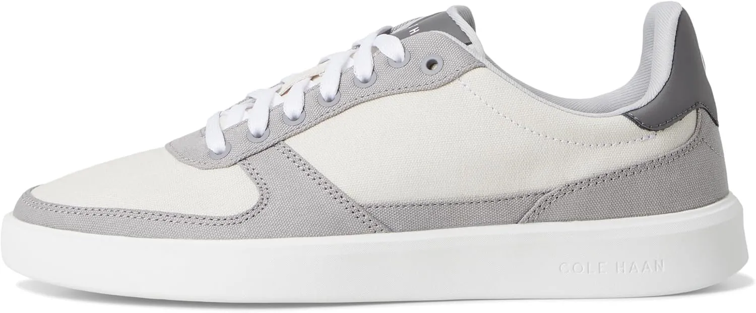 Cole Haan Men's Grand Crosscourt Daily Turf Sneaker