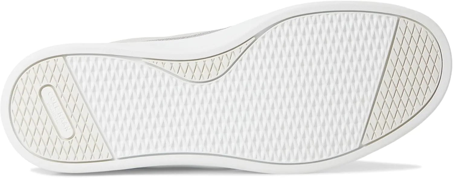 Cole Haan Men's Grand Crosscourt Daily Turf Sneaker