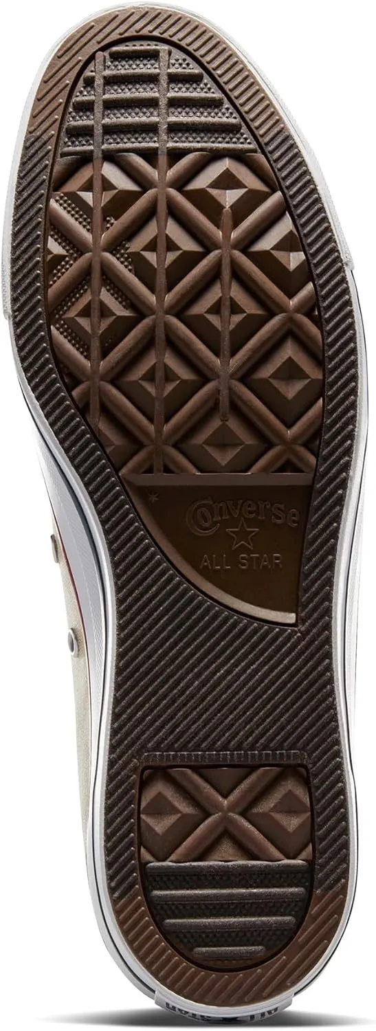 Converse Unisex Chuck Taylor All Star Street Mid Sneaker