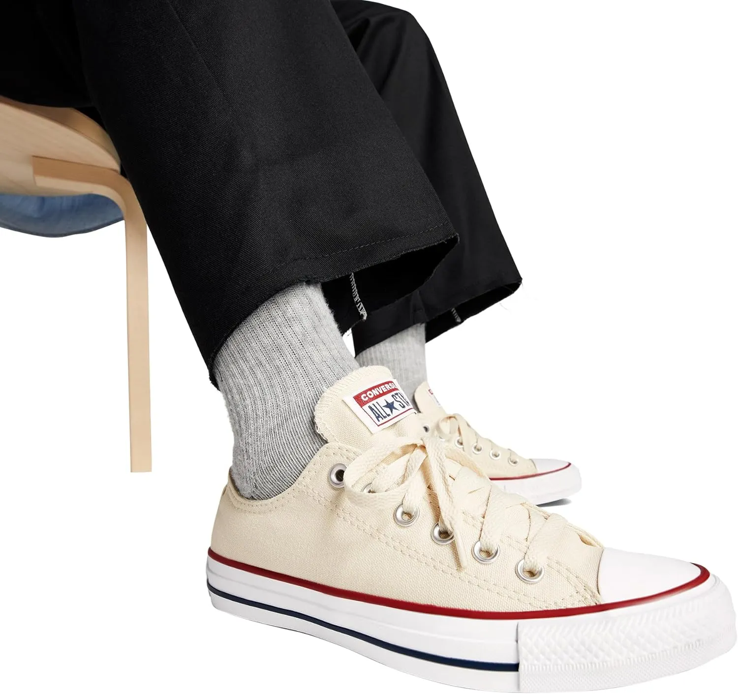 Converse Unisex Chuck Taylor All Star Street Mid Sneaker