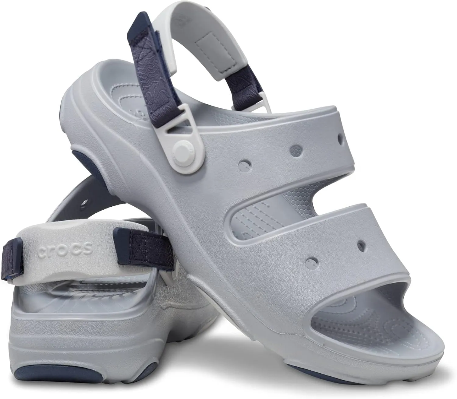 Crocs Unisex-Adult Classic All Terrain Sandals
