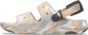 Crocs Unisex-Adult Classic All Terrain Sandals