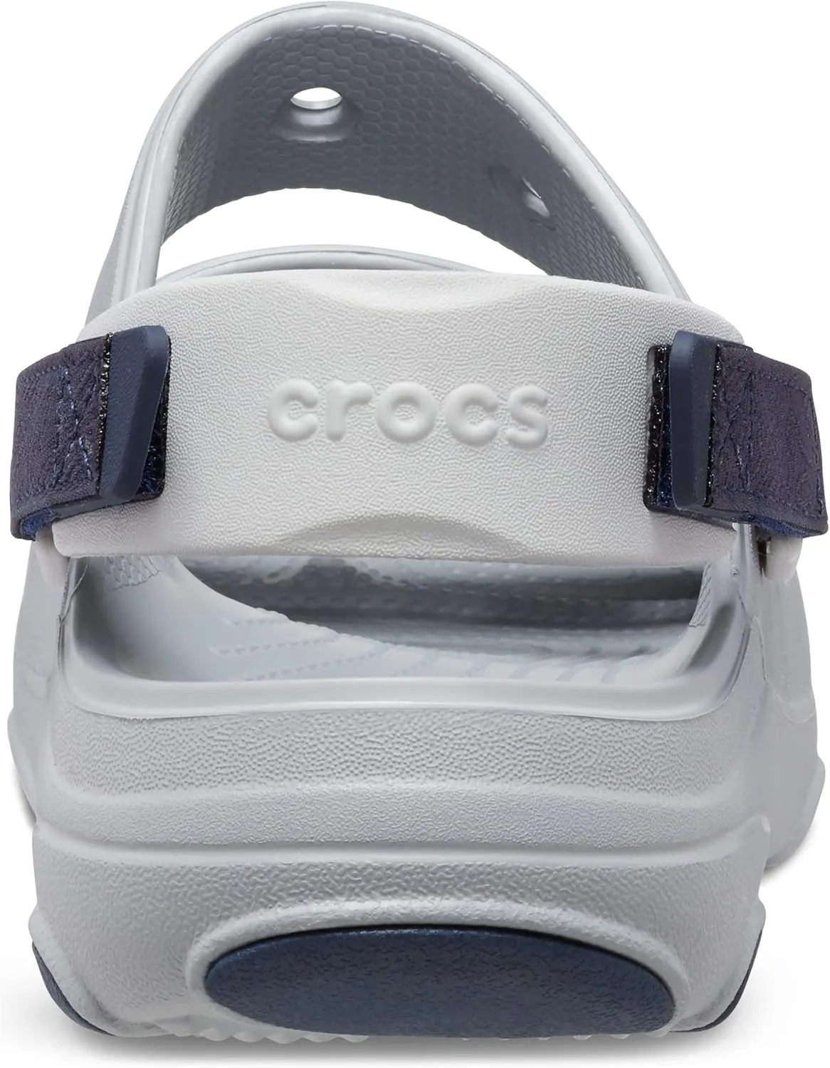 Crocs Unisex-Adult Classic All Terrain Sandals