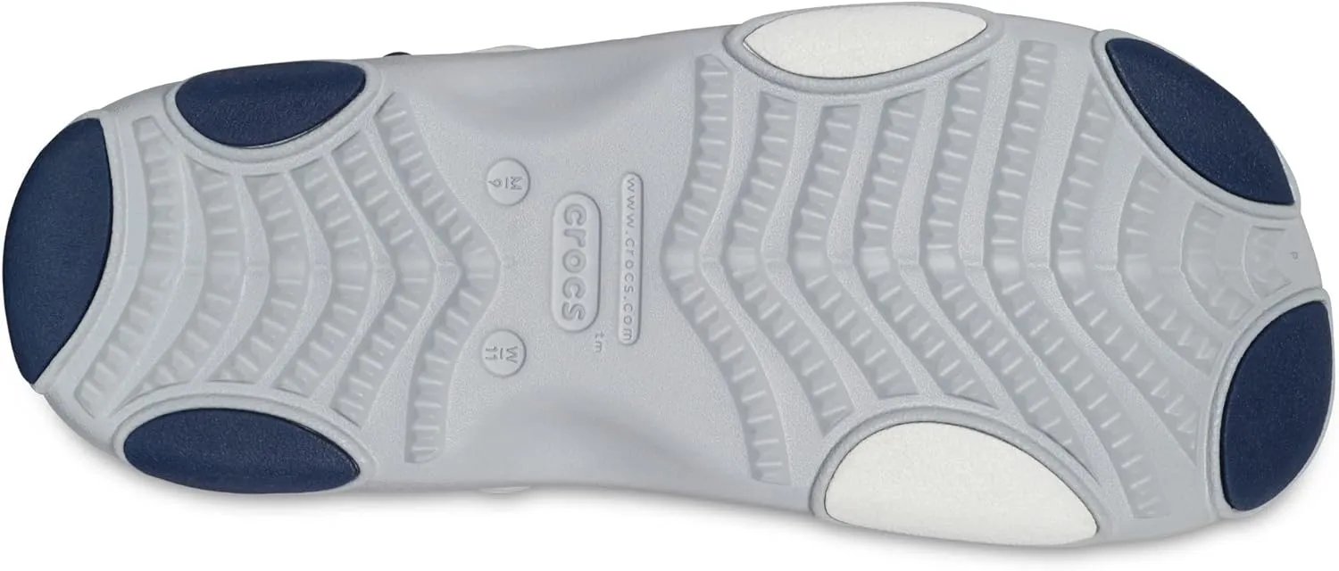 Crocs Unisex-Adult Classic All Terrain Sandals
