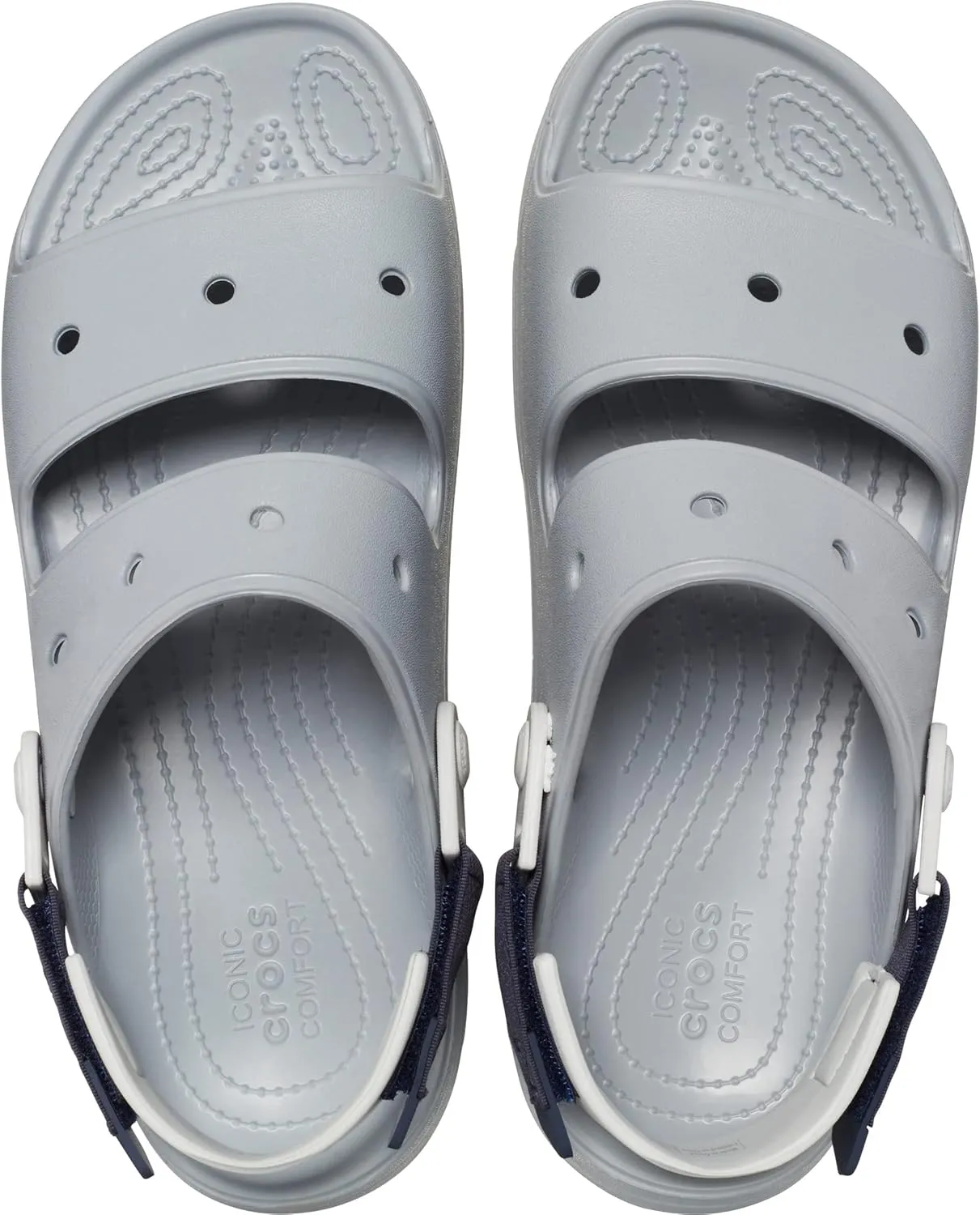 Crocs Unisex-Adult Classic All Terrain Sandals