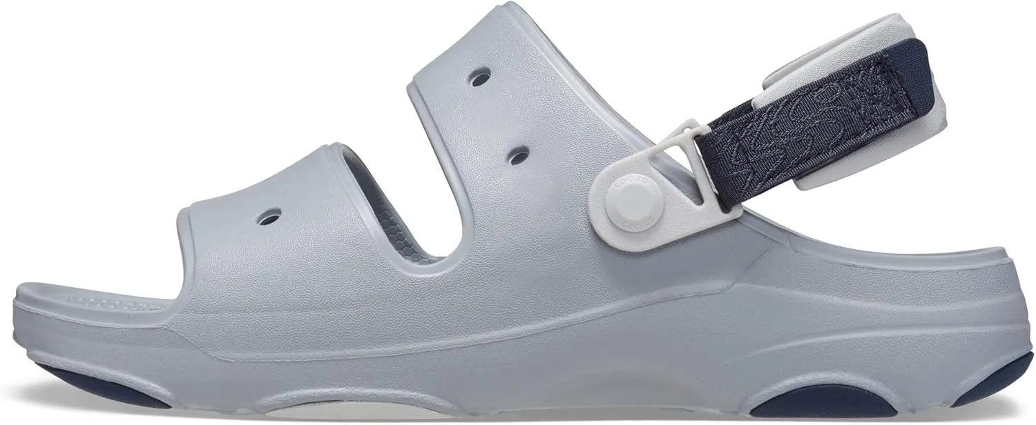Crocs Unisex-Adult Classic All Terrain Sandals