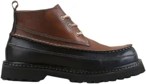 CSCDD Men's Loafers Leather Inner Comfortable Breathable Casual Non-Slip Soft Sole Lightweight Suitable for Daily Work