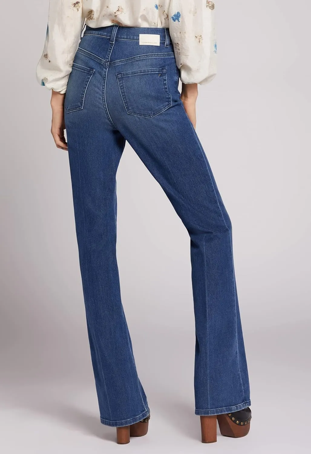 Current/Elliott Women's The Side Street