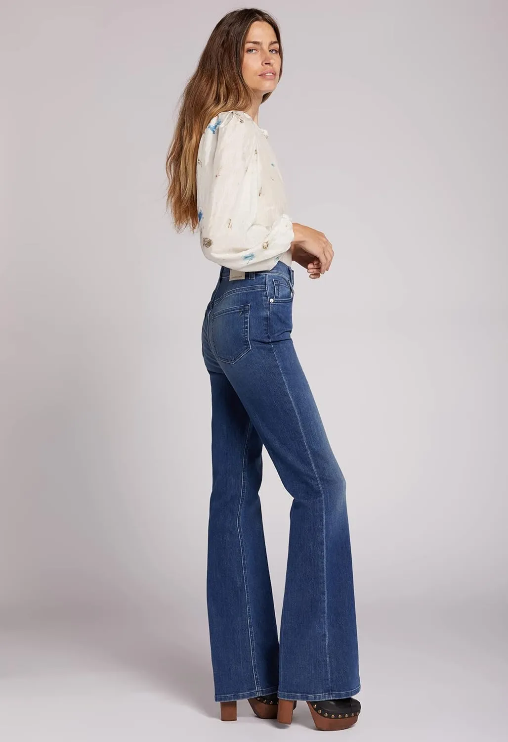 Current/Elliott Women's The Side Street