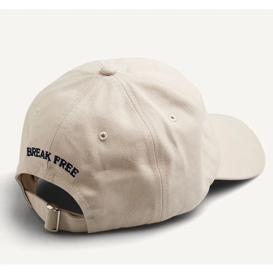 Daddy Cap