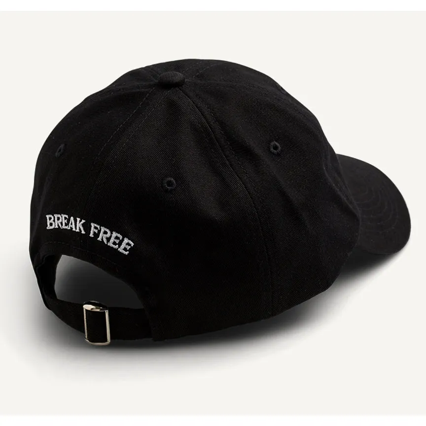 Daddy Cap