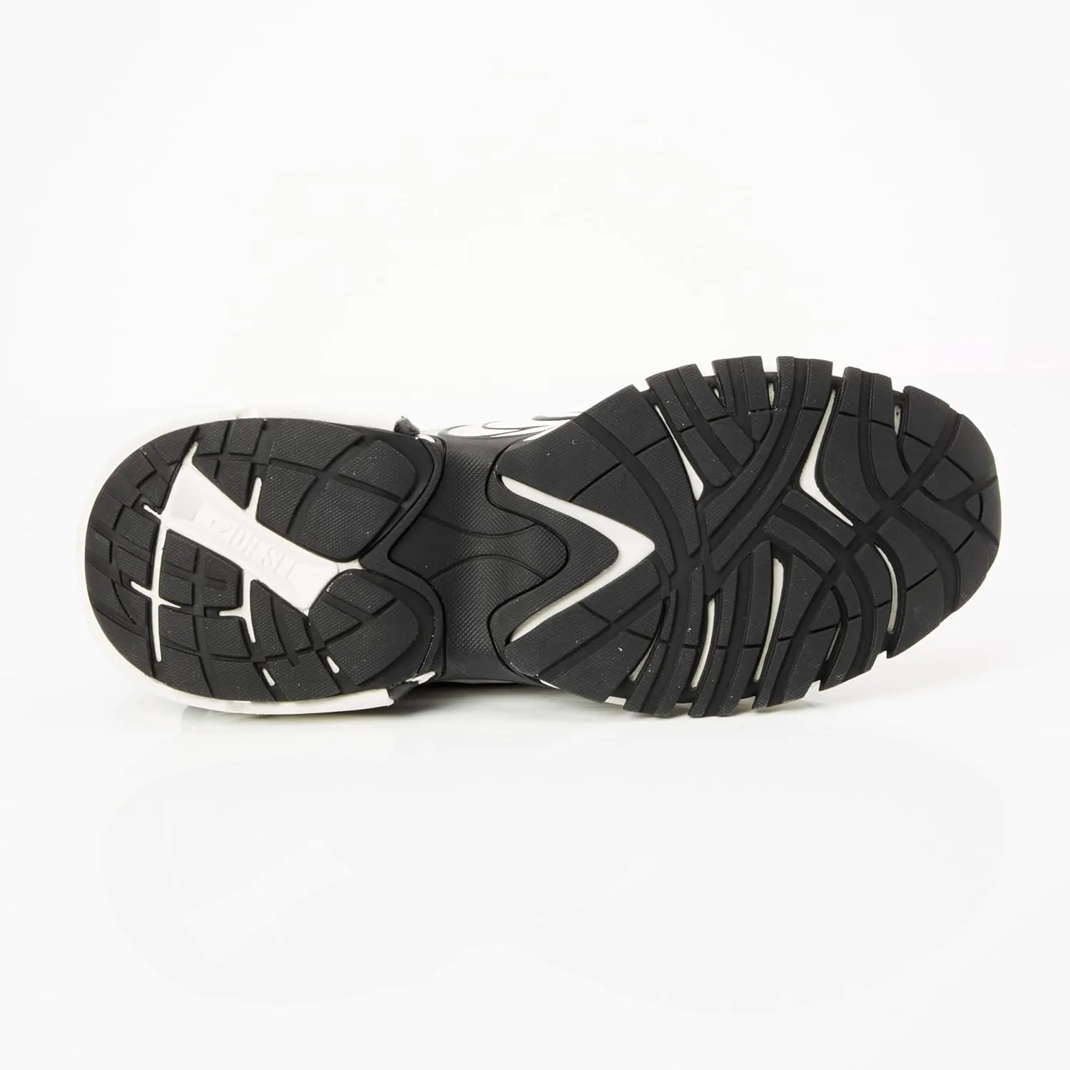 Diesel Men's Sneaker Gymnastics Shoe