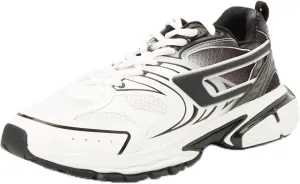 Diesel Men's Sneaker Gymnastics Shoe