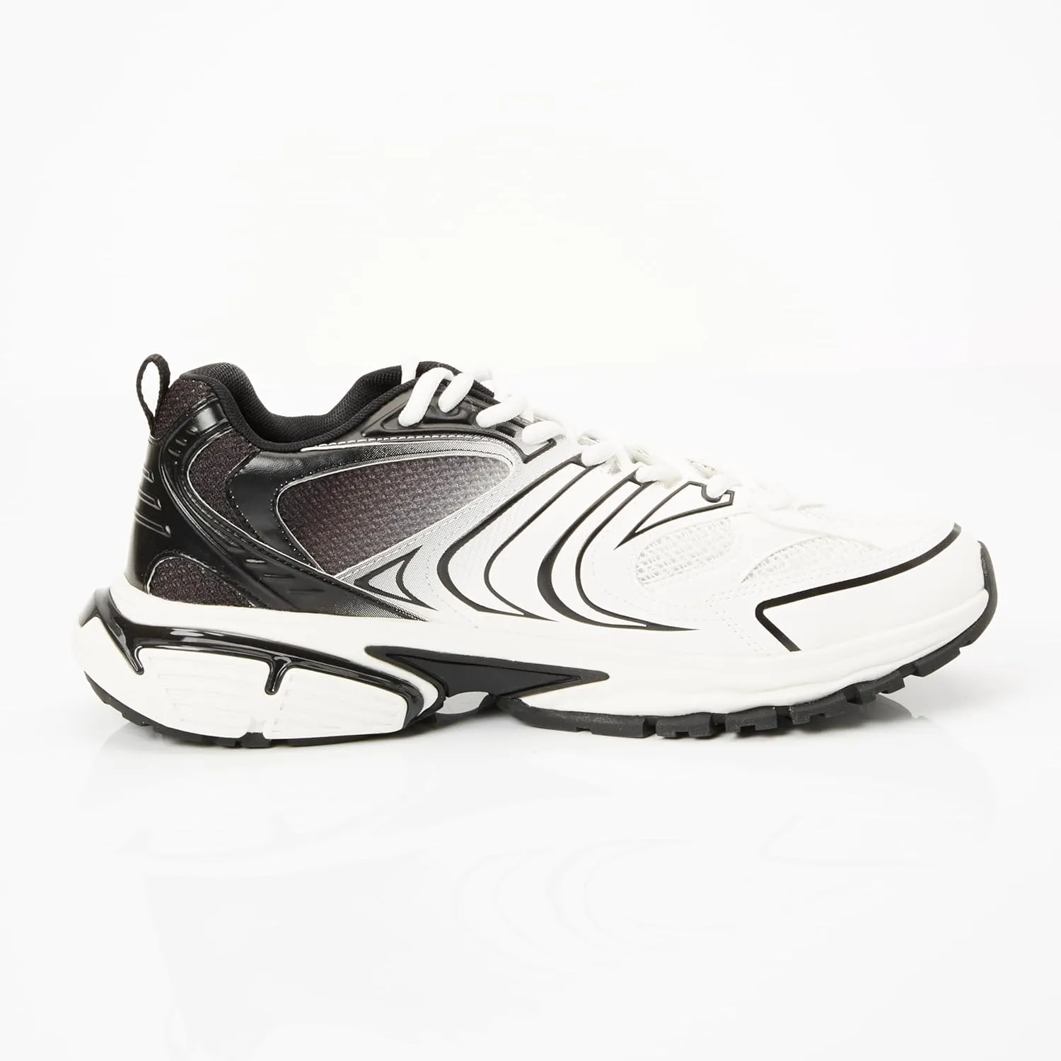Diesel Men's Sneaker Gymnastics Shoe