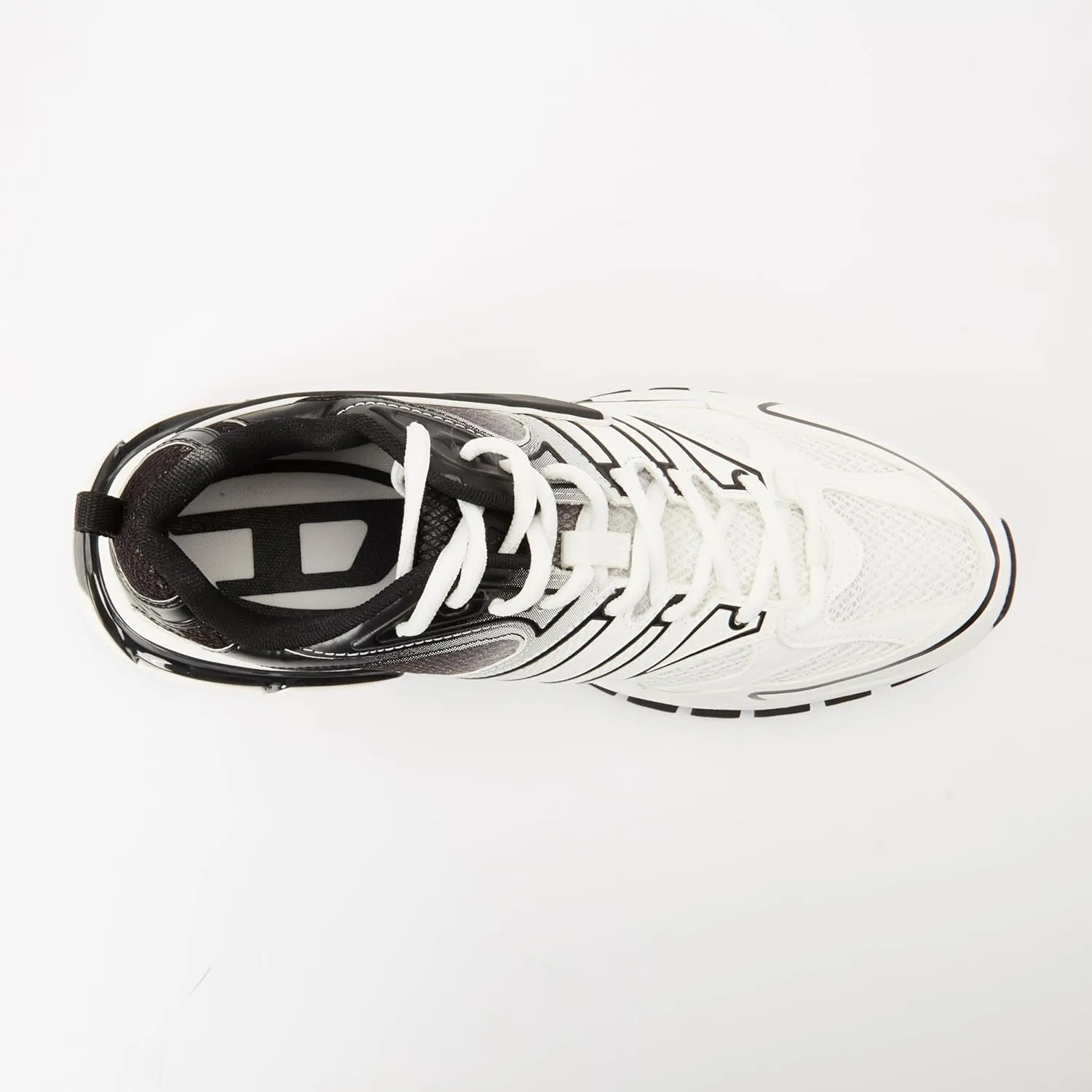 Diesel Men's Sneaker Gymnastics Shoe