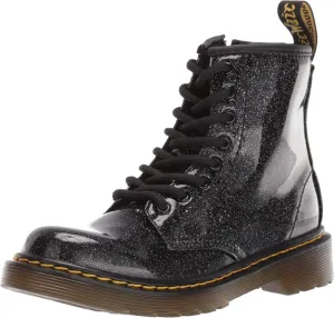 Dr. Martens Girl's Ankle Boots, 0 Big Kid