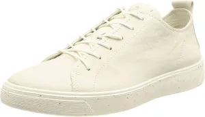 ECCO Men's Street Tray Recru Sneaker
