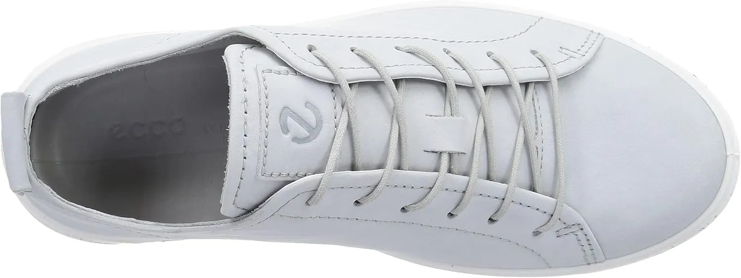 ECCO Men's Street Tray Recru Sneaker
