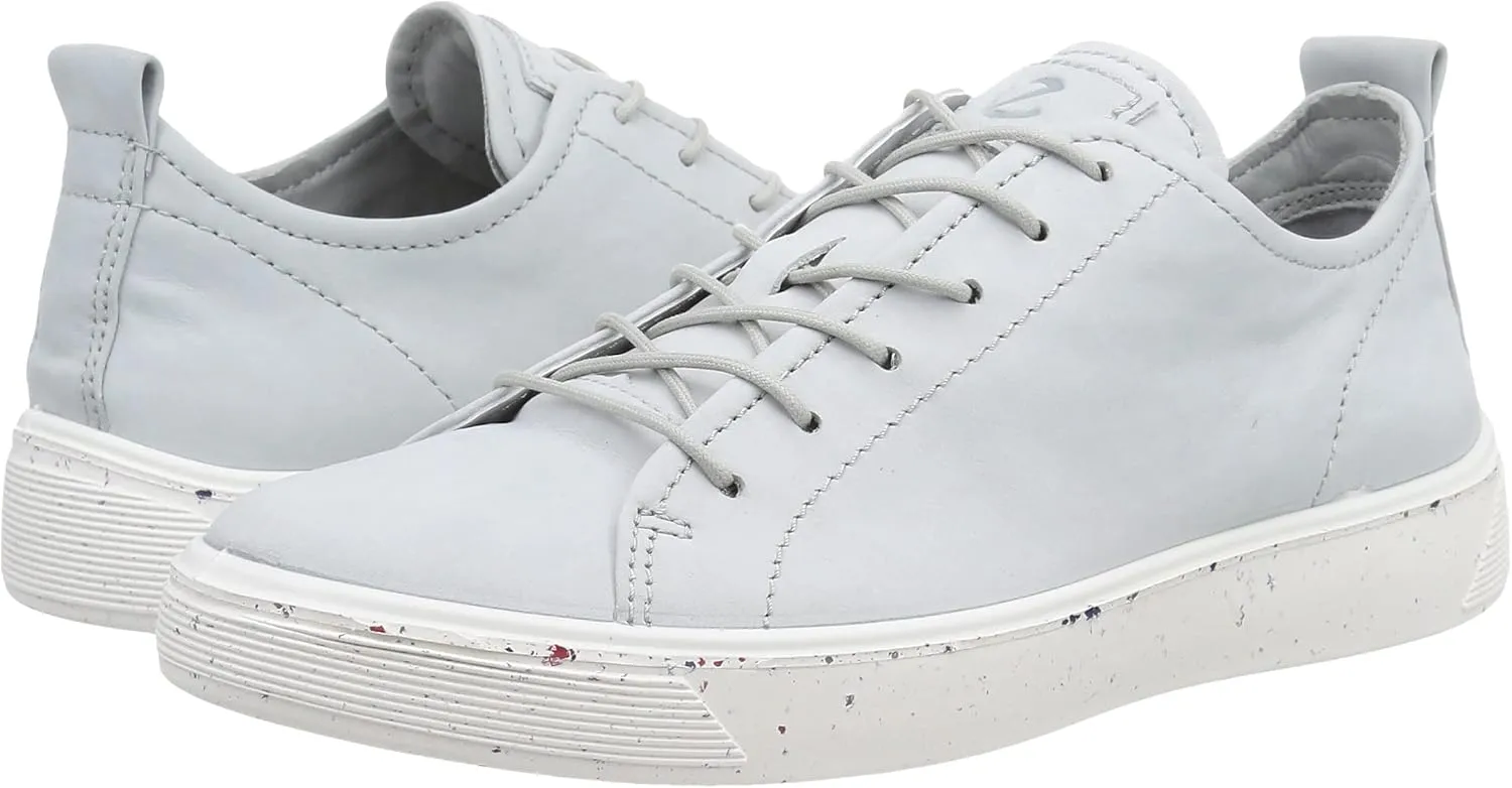 ECCO Men's Street Tray Recru Sneaker