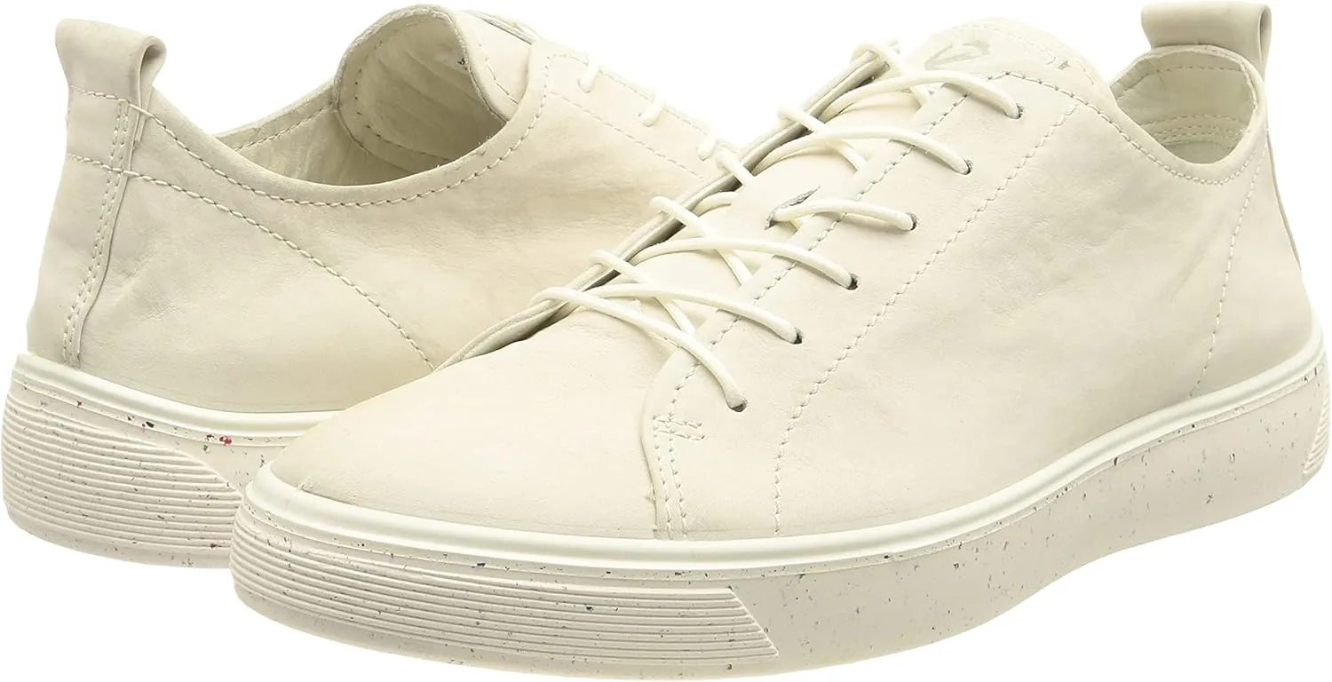 ECCO Men's Street Tray Recru Sneaker