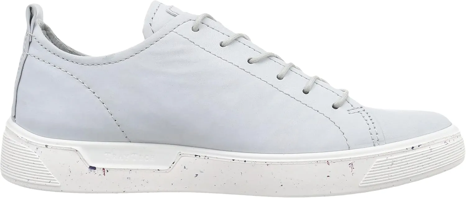 ECCO Men's Street Tray Recru Sneaker