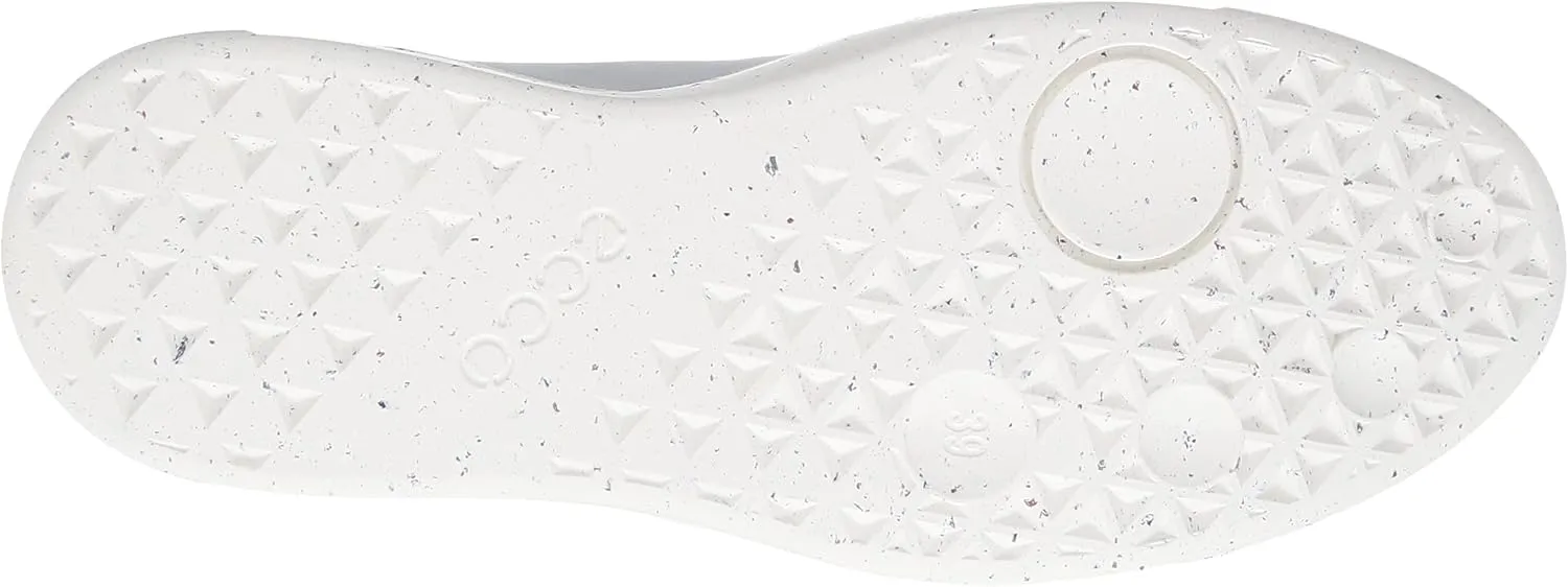 ECCO Men's Street Tray Recru Sneaker