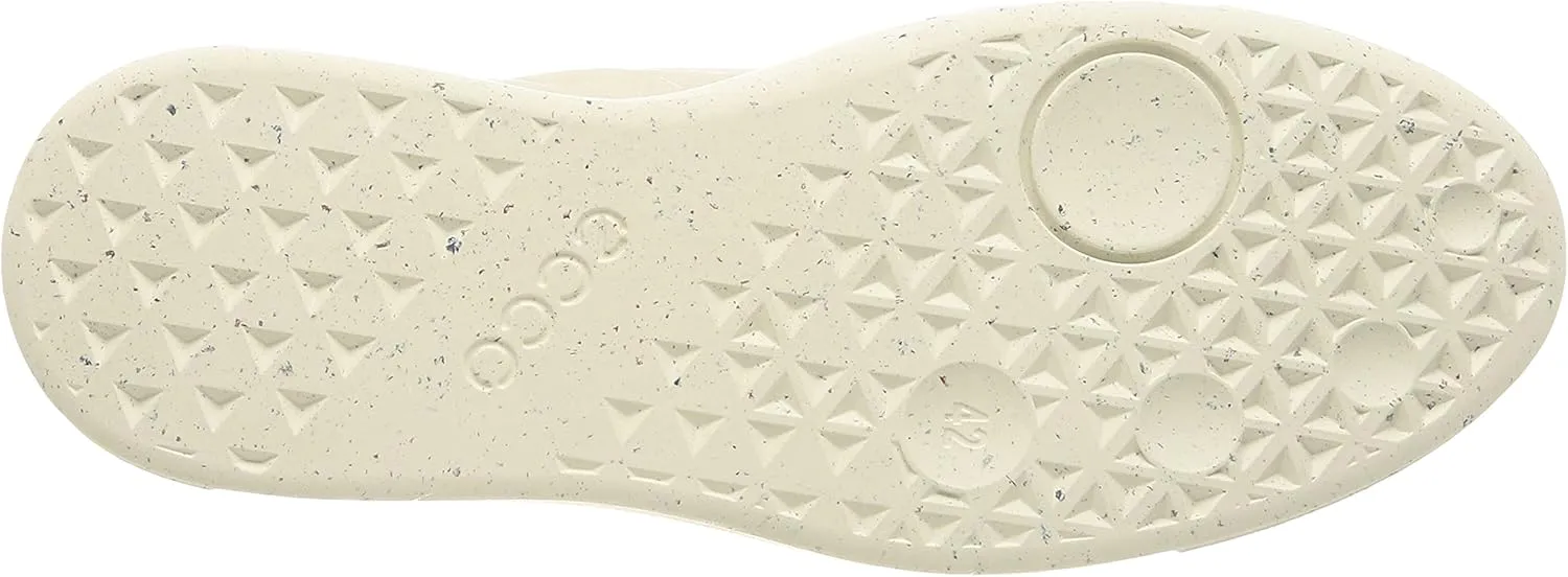 ECCO Men's Street Tray Recru Sneaker