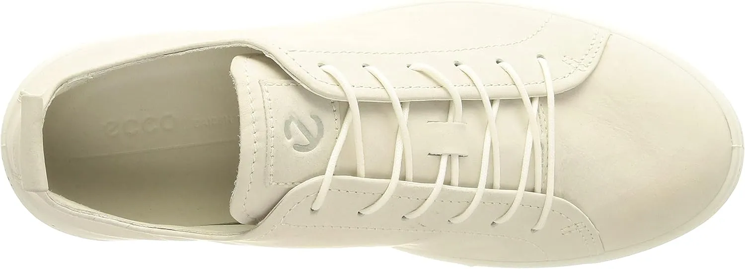 ECCO Men's Street Tray Recru Sneaker