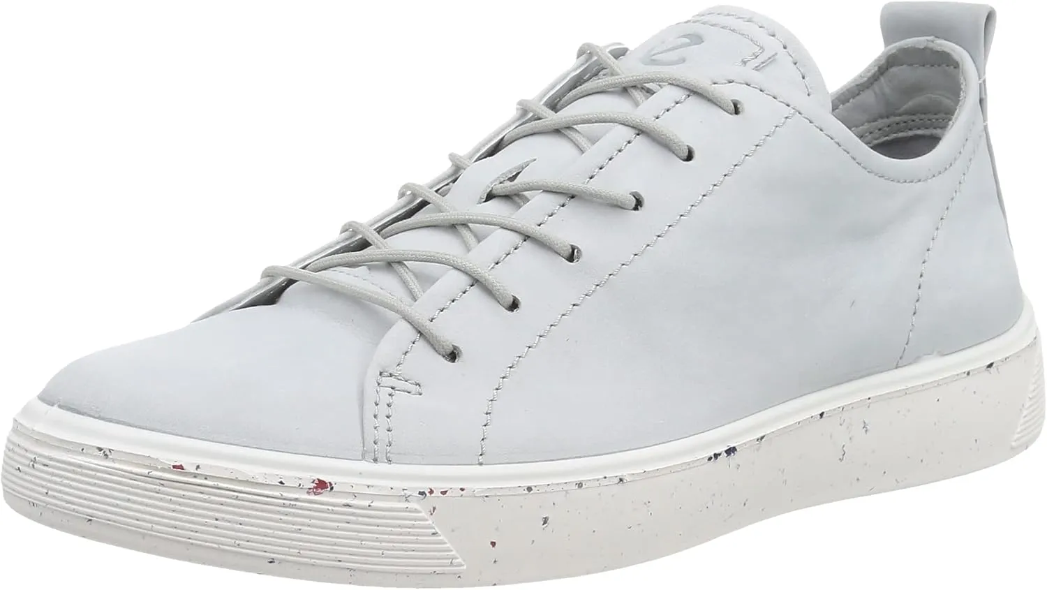 ECCO Men's Street Tray Recru Sneaker
