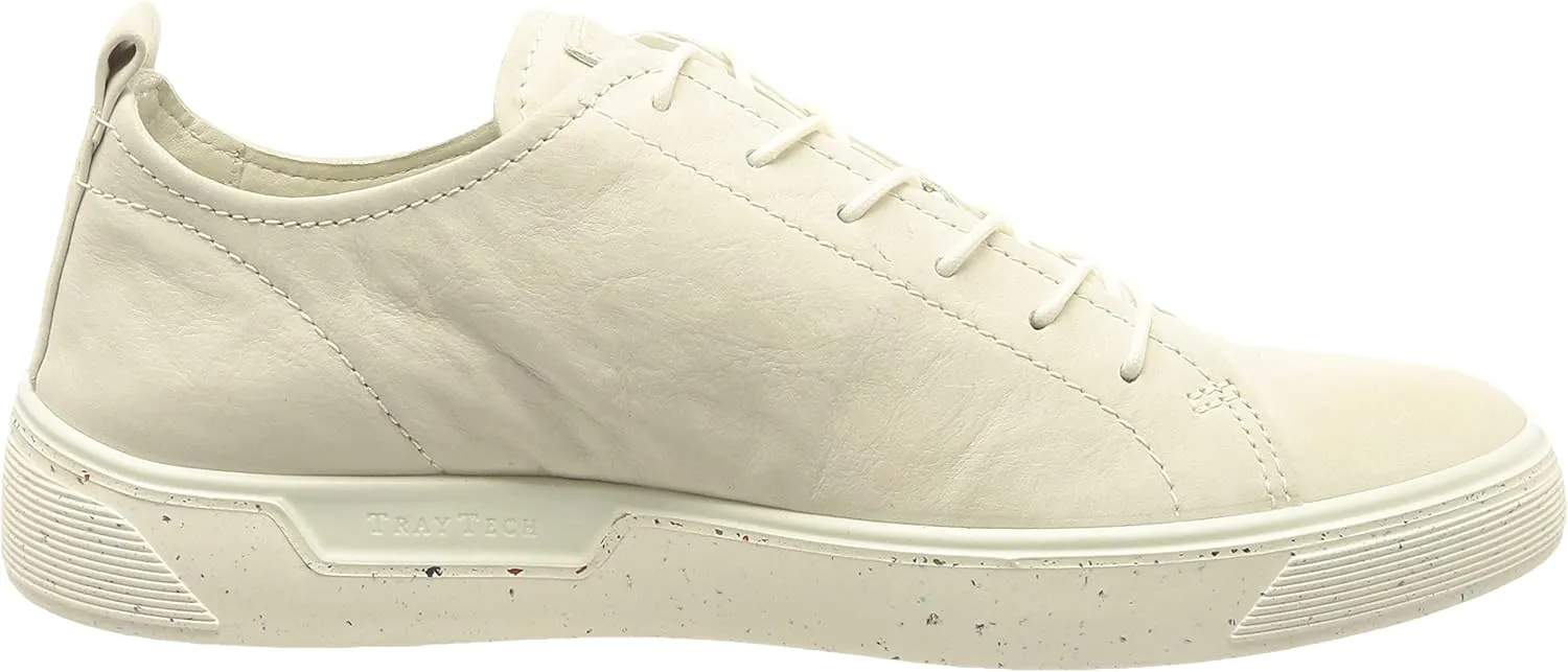ECCO Men's Street Tray Recru Sneaker
