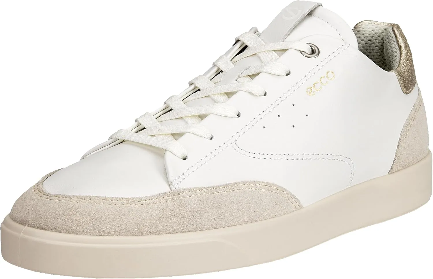 ECCO Women's Street Lite Court Sneaker
