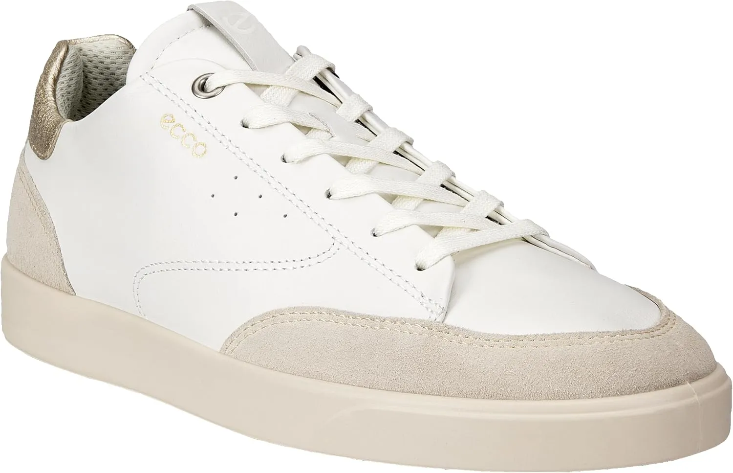 ECCO Women's Street Lite Court Sneaker