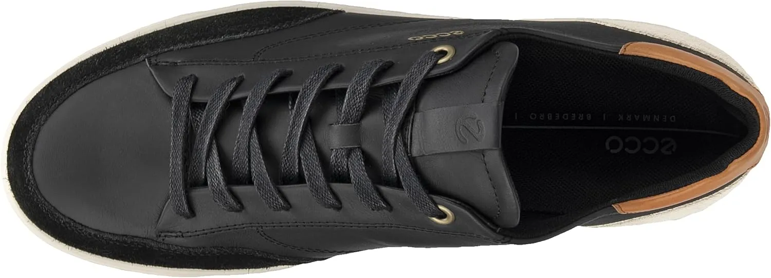 ECCO Women's Street Lite Court Sneaker