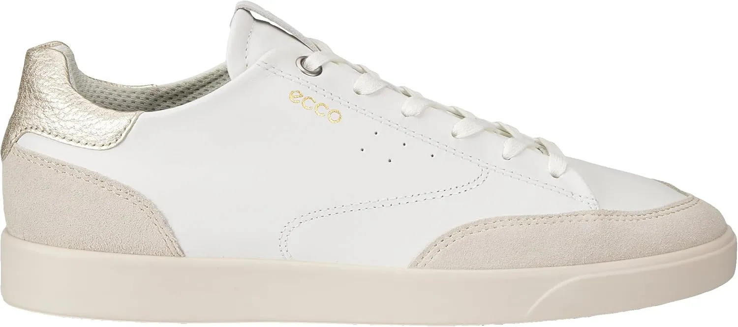 ECCO Women's Street Lite Court Sneaker