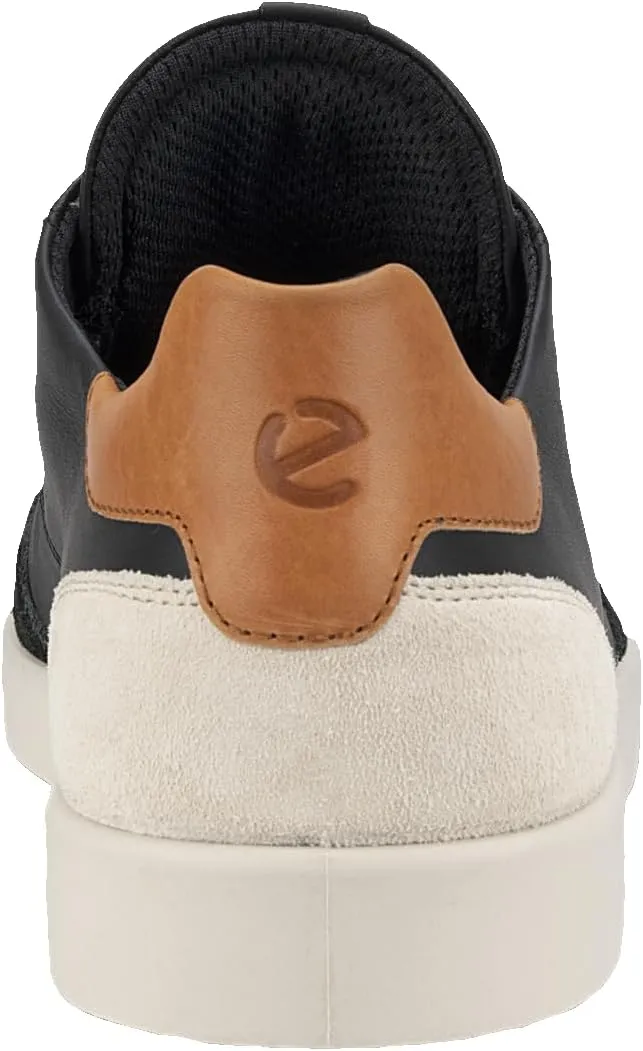 ECCO Women's Street Lite Court Sneaker