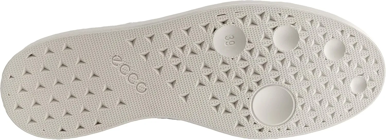 ECCO Women's Street Lite Court Sneaker