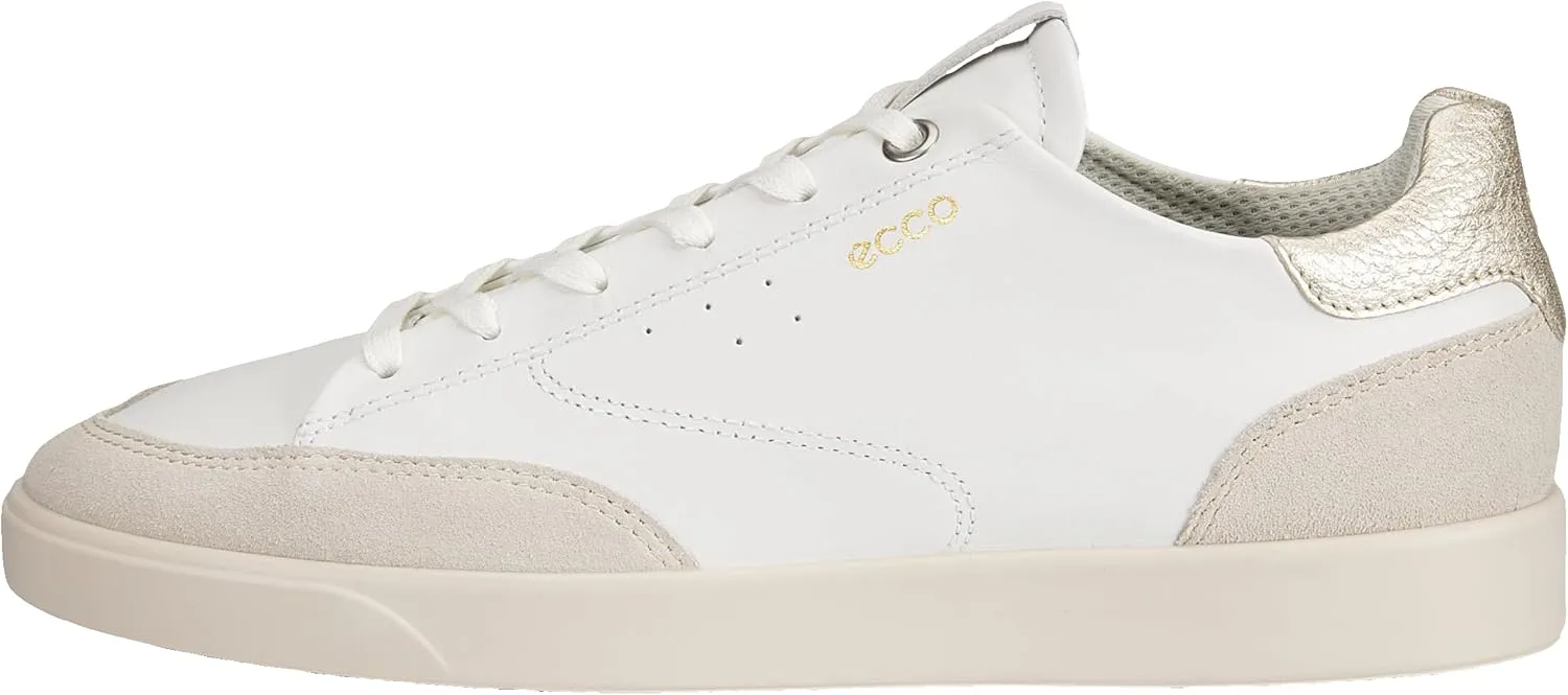ECCO Women's Street Lite Court Sneaker