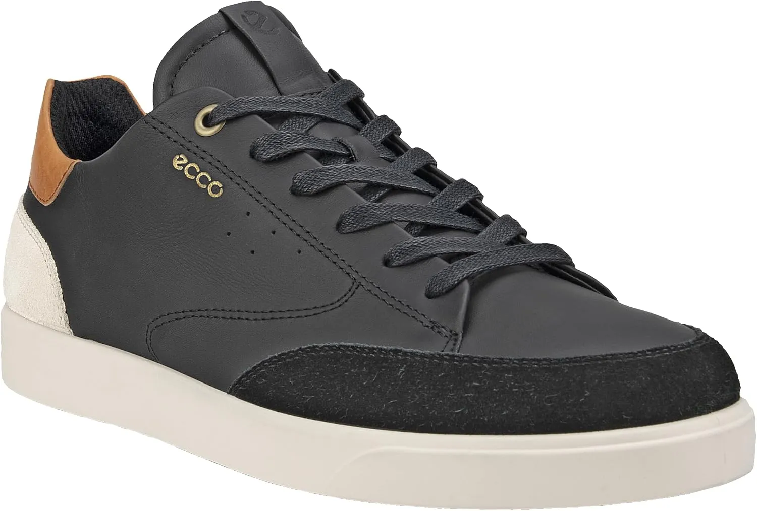ECCO Women's Street Lite Court Sneaker