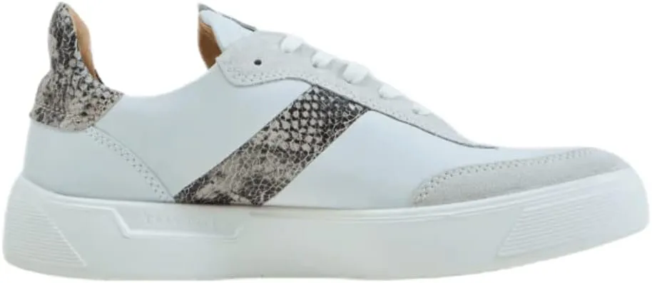 ECCO Women's Tray Street Sneaker